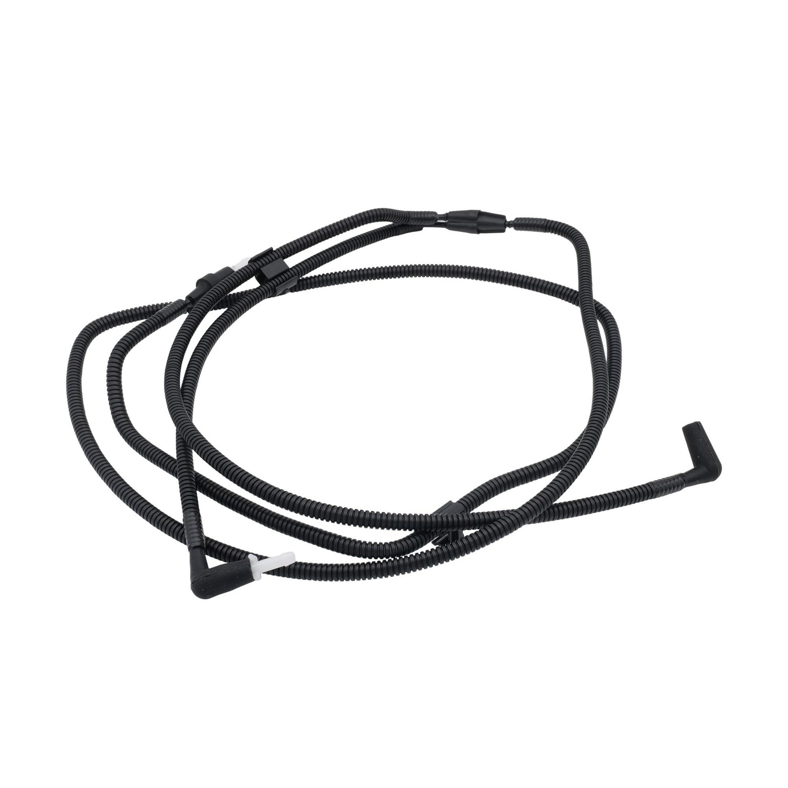 NOVAPARTS F81Z-3C124-AA Front Axle Locking Hub Vacuum Line Tube for Ford F250…
