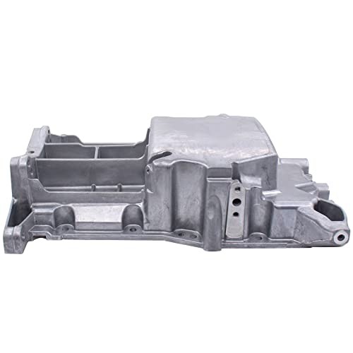 NewYall 2.2L 2.4L Engine Oil Pan for Buick Allure Lacrosse Regal Chevrolet