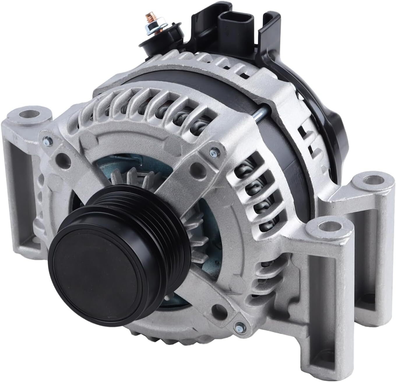Alternator 150 AMP Compatible with 2013-2020 Chevry