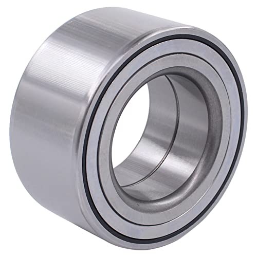 NewYall Pack of 2 Front Right or Left Wheel Bearing for Honda Odyssey 2005-2010,