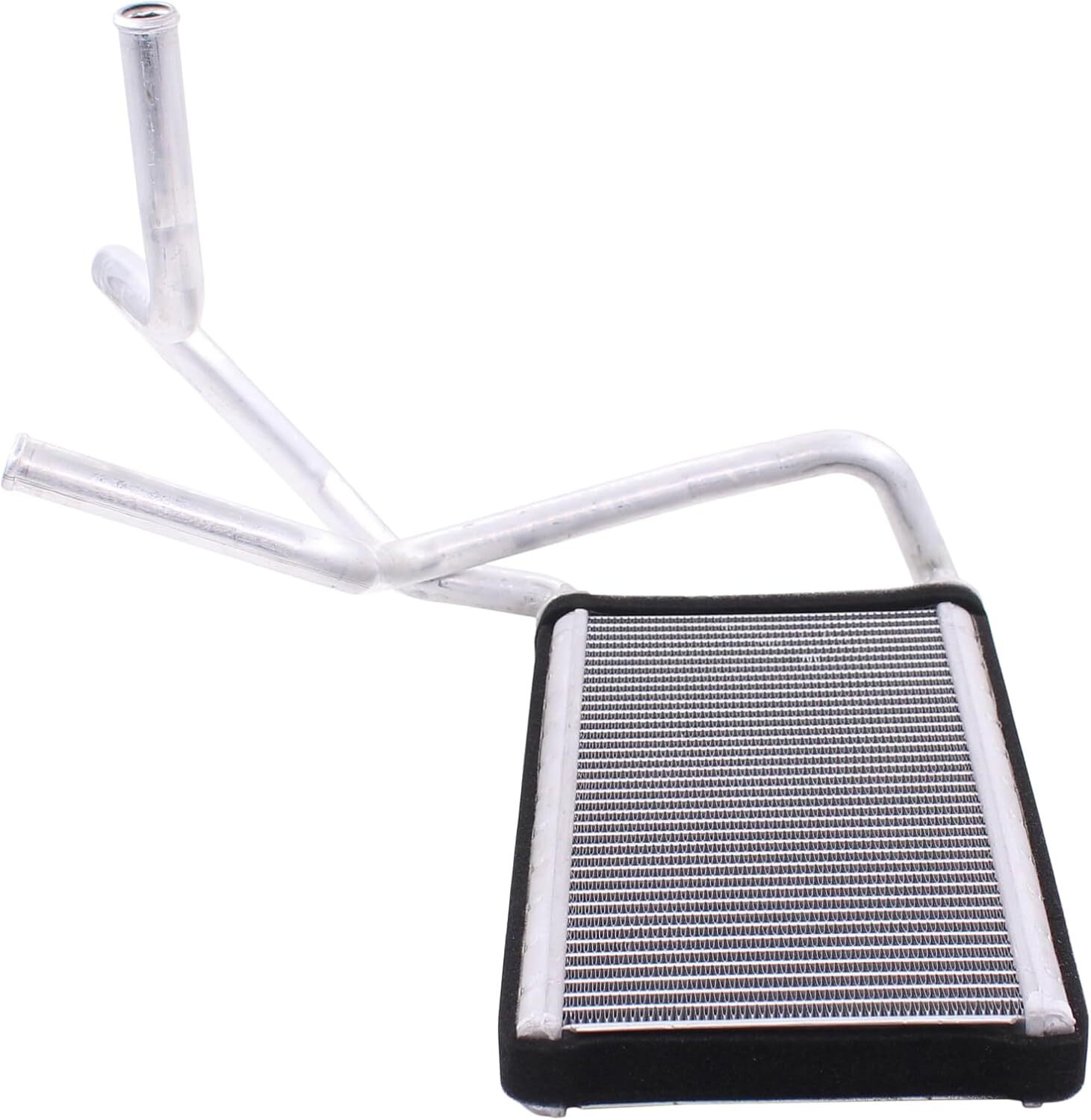 MOTOKU Front Heater Core Aluminum for Chrysler 200 Sebring Jeep Compass Dodge