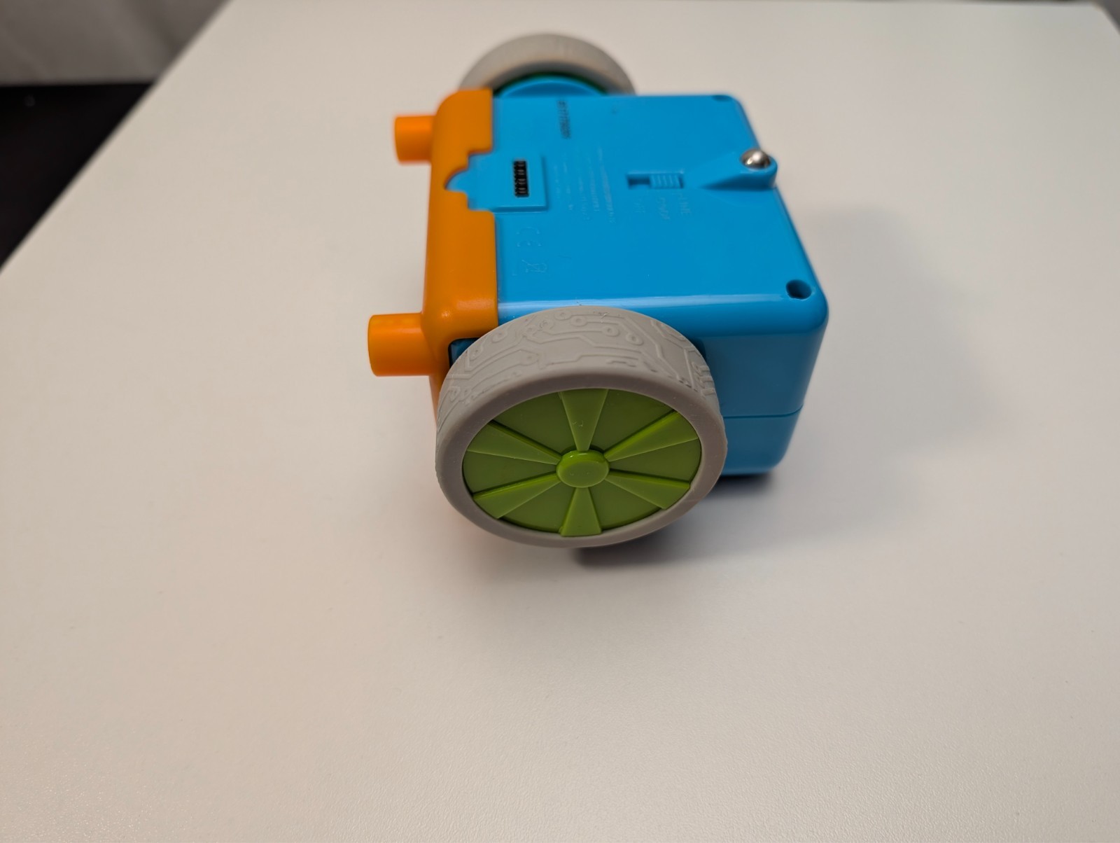 Botley the Coding Robot, Bot Only, Learning Resources, Working
