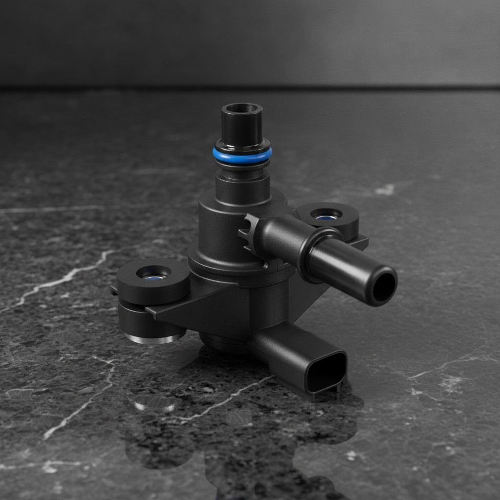 Vapor Canister Purge Solenoid Valve Emission For Ford Edge Escape Explorer F150
