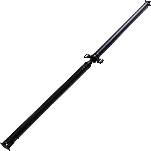 ‎936-722 Rear Driveshaft Propeller Drive Prop Shaft for Lexus NX200t 2015-2017