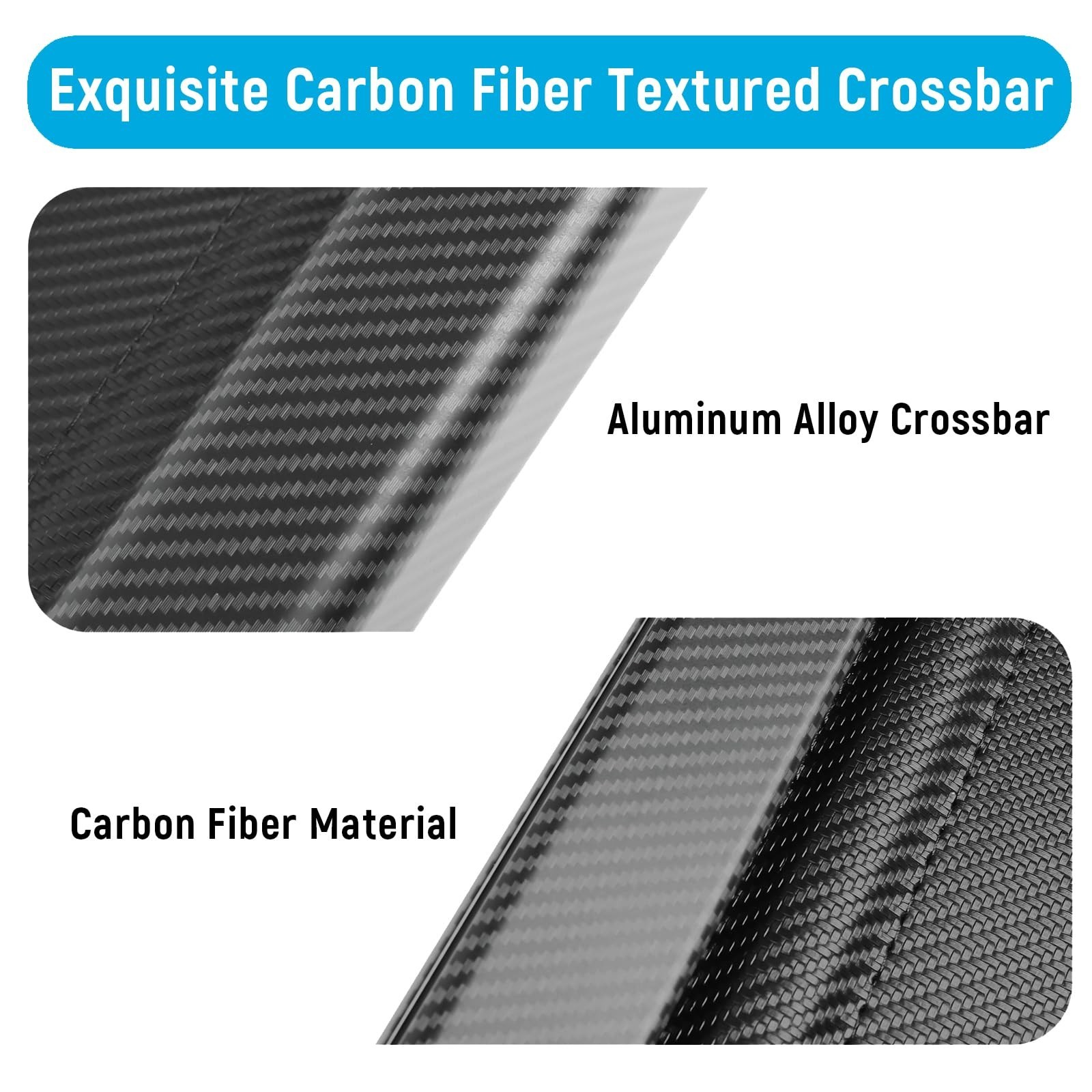 Cargo Cover Compatible with Toyota RAV4 2018 2017 2016 2015 2014 2013 Accesso…