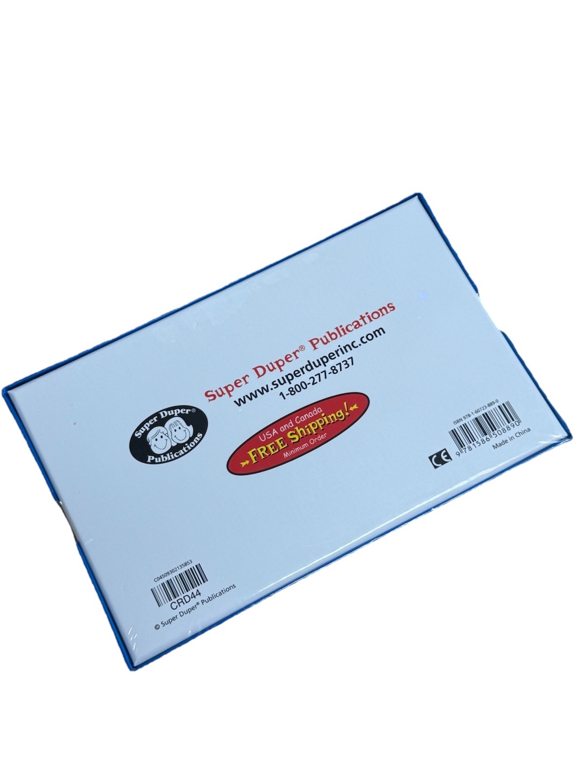 Webber Core Curriculum Vocabulary Cards Level 1 CRD-44 Grades 1 & Up 200 cards