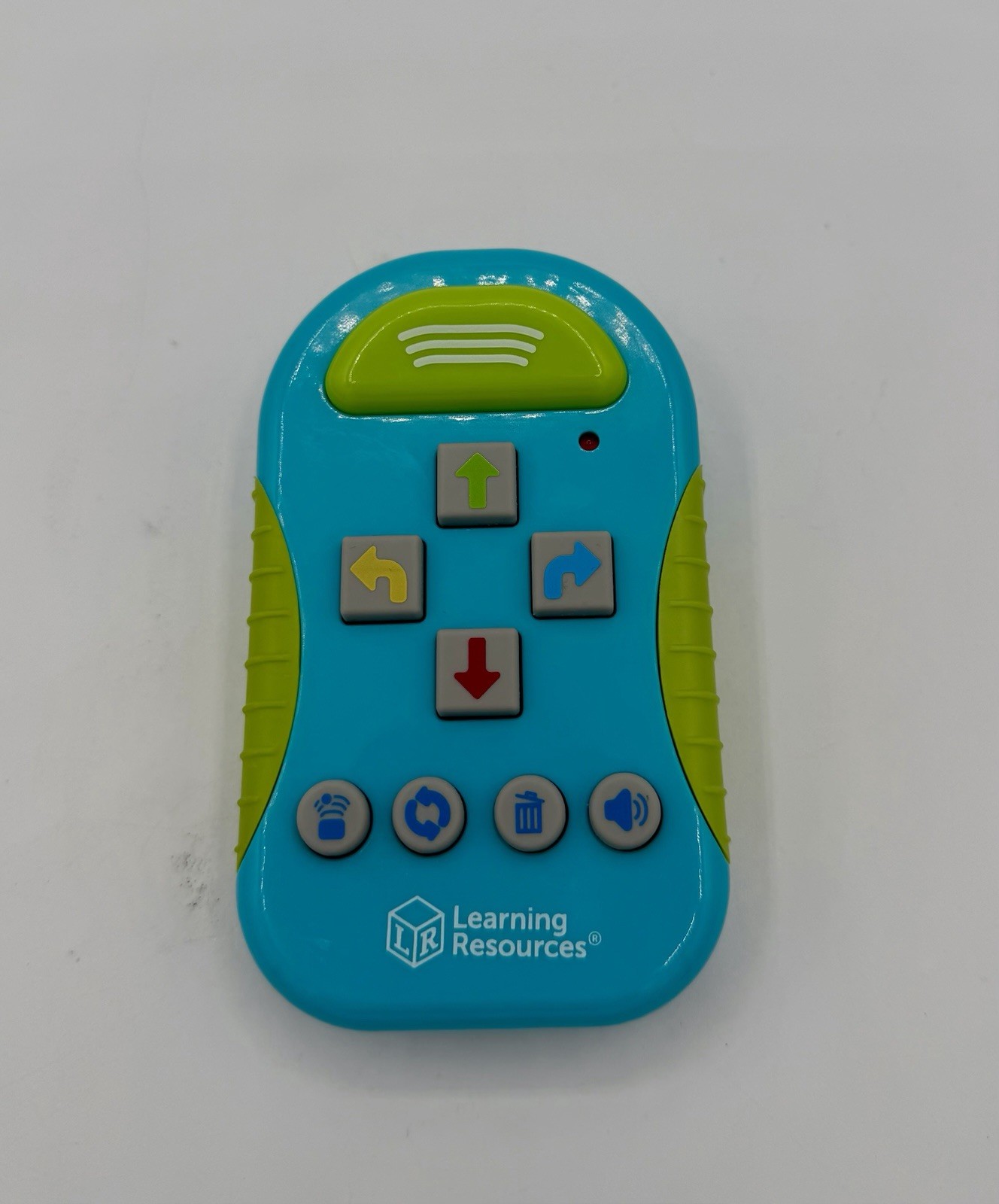Botley the Coding Robot Replacement Remote Control Tested Learning Resources