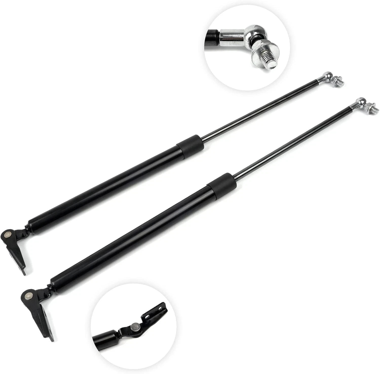 Liftgate Tailgate Rear Door Lift Support Strut with 2014-2018 Subaru Set of 2