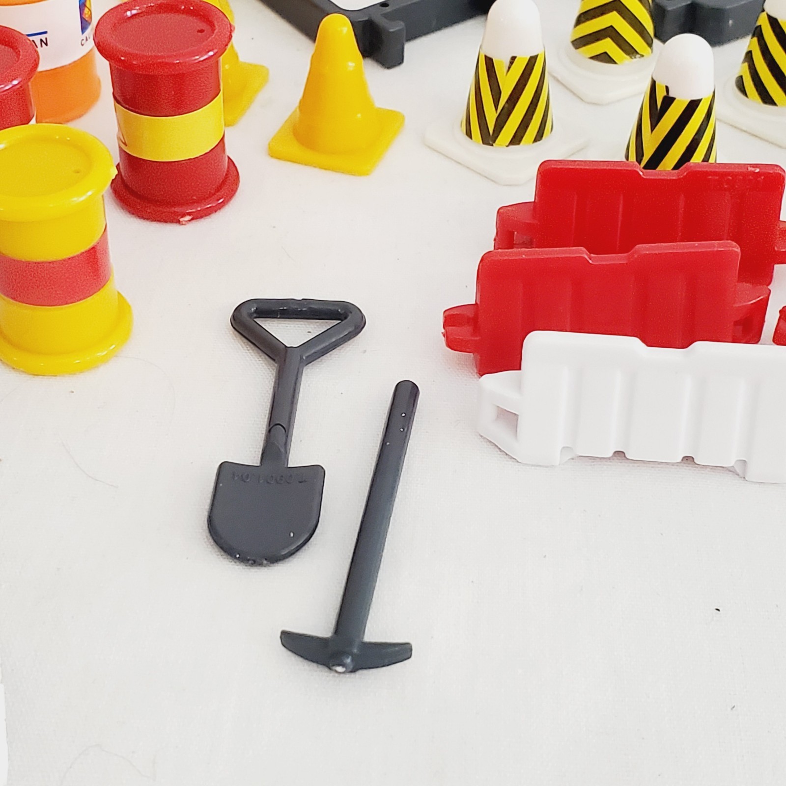I Play I Learn Fun & Educational Construction Site Replacement Parts