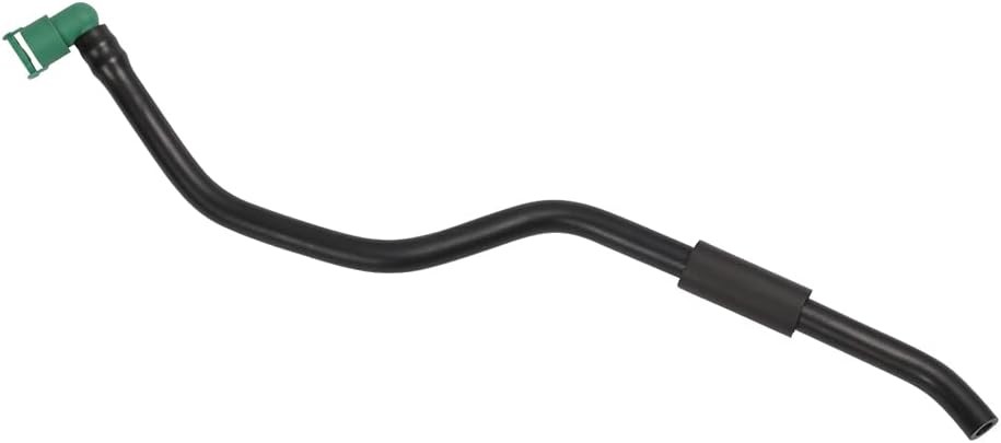 46076 Fuel Vapor Purge Valve Hose Canister Separator Tube Assembly F75Z9D289AA C