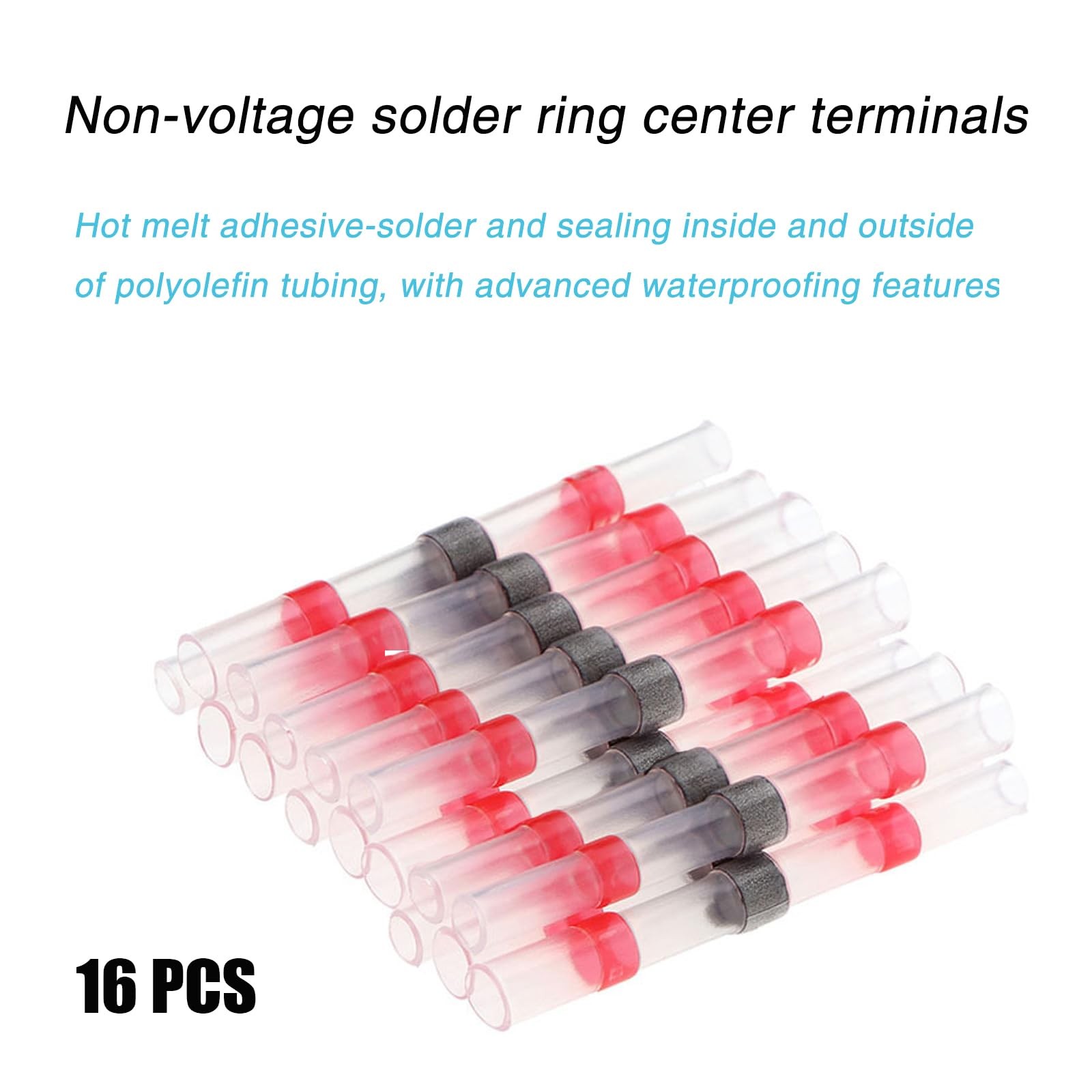Set of 8 Ignition Coil Module Connector Replacement for 4.6L 5.4L 6.8L Ford