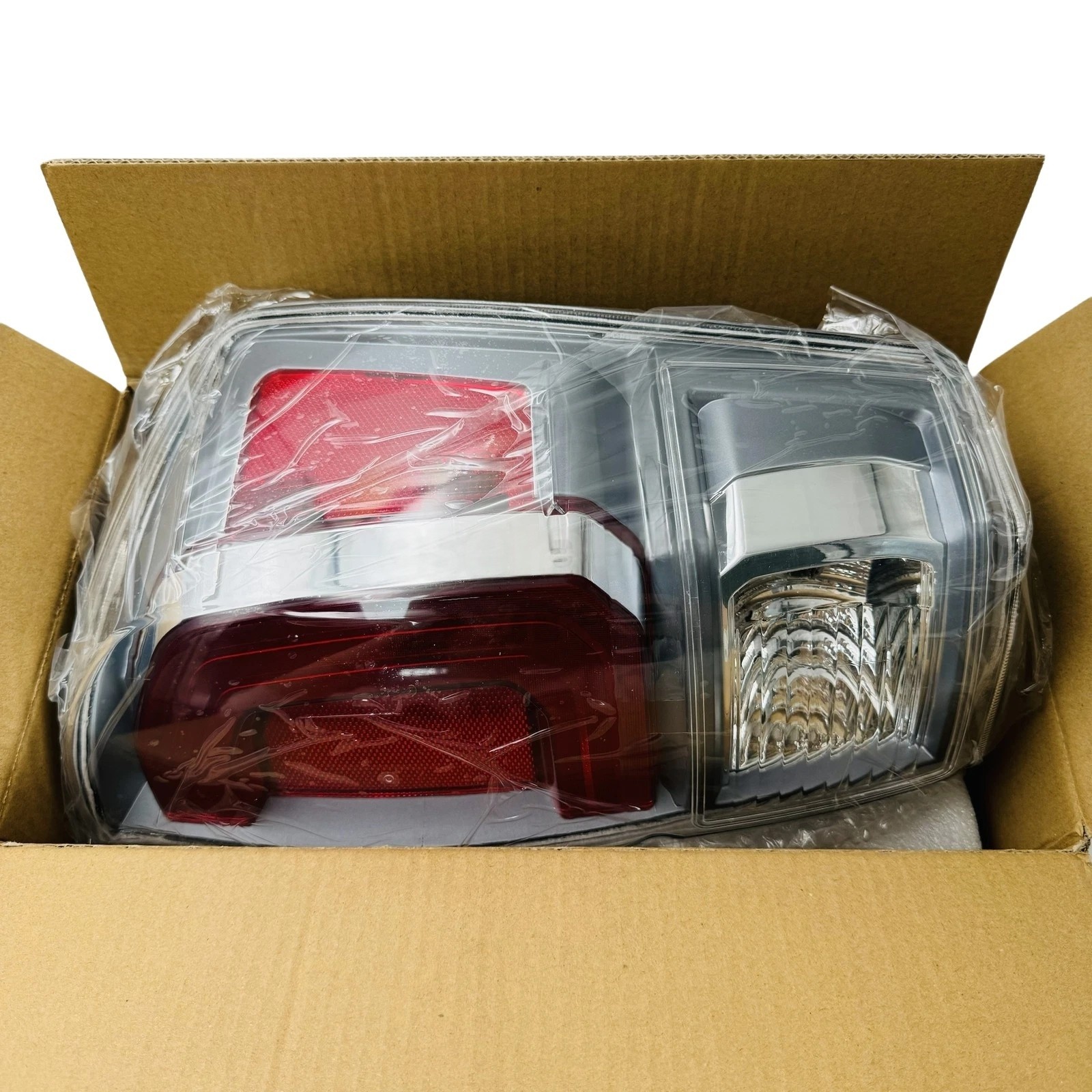 For 2020-2021 Toyota Tacoma Tail Light Assembly Right Passenger Side 81550-04210