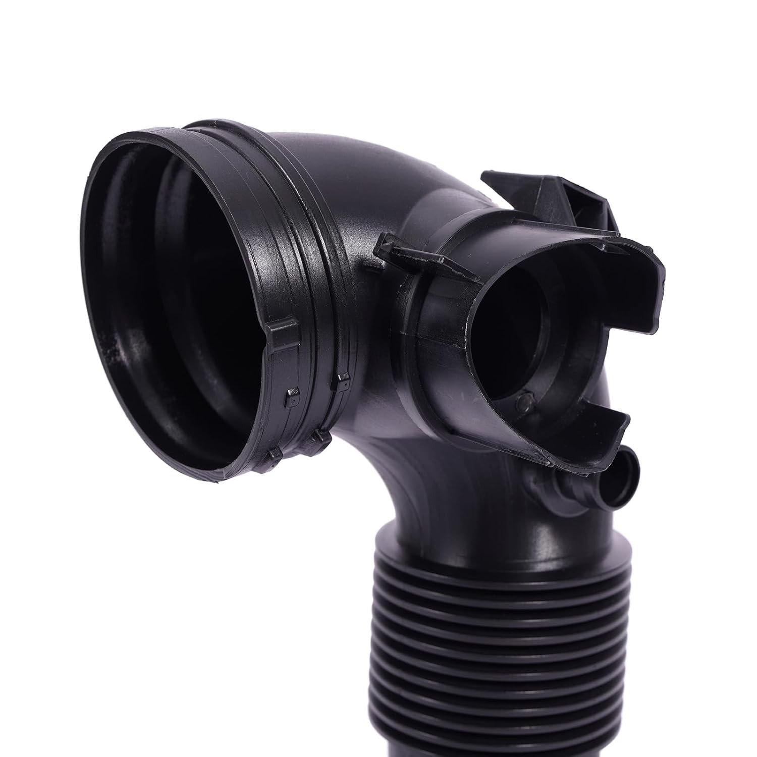 BMW X5 2016-2018 Air Intake Inlet Tube Hose Pipe MOCA 696-276 ANTK1108 Fitment