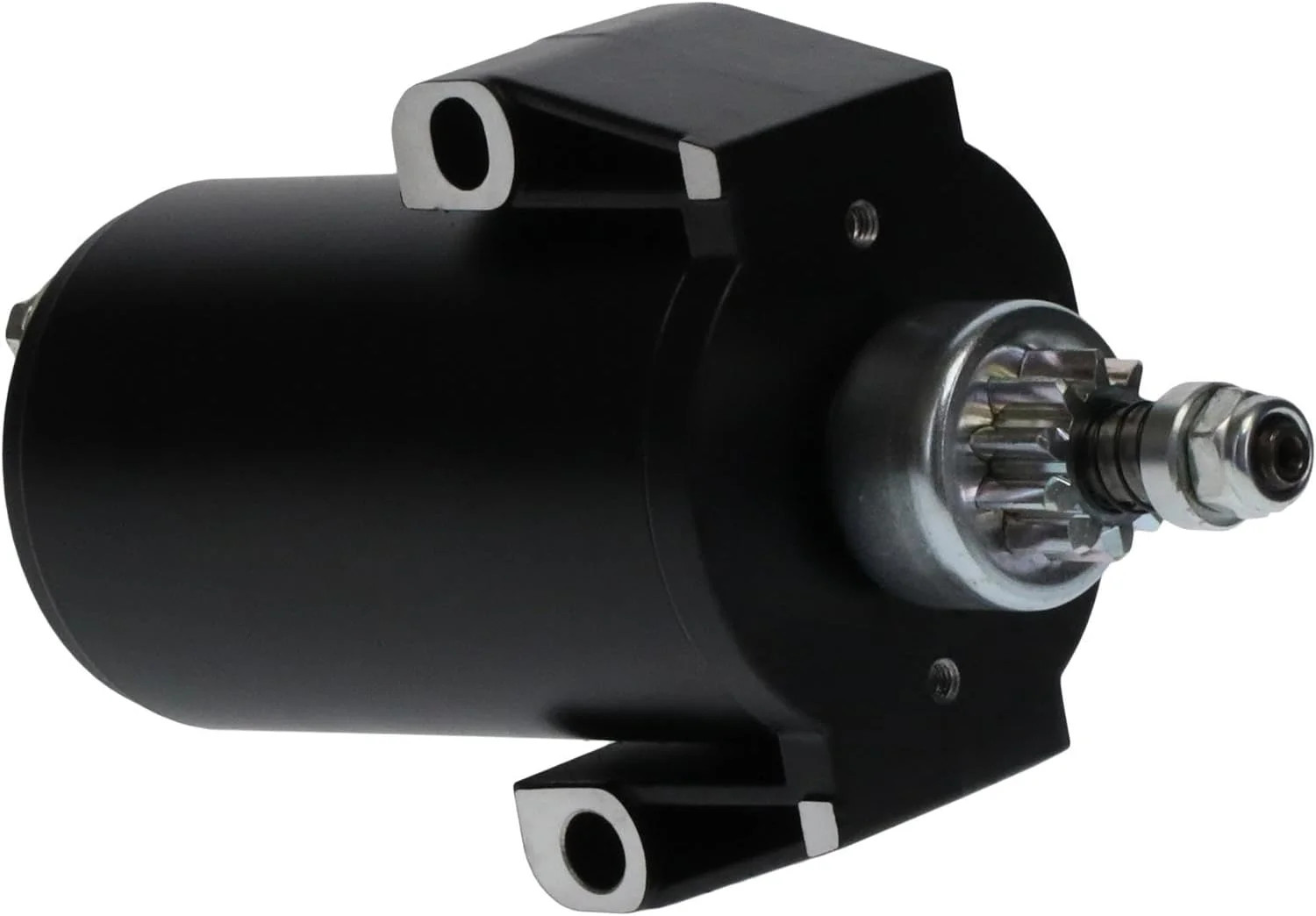 OEG Parts New Starter Compatible with Mercury Mariner Outboard 9.9-25HP 1989-200