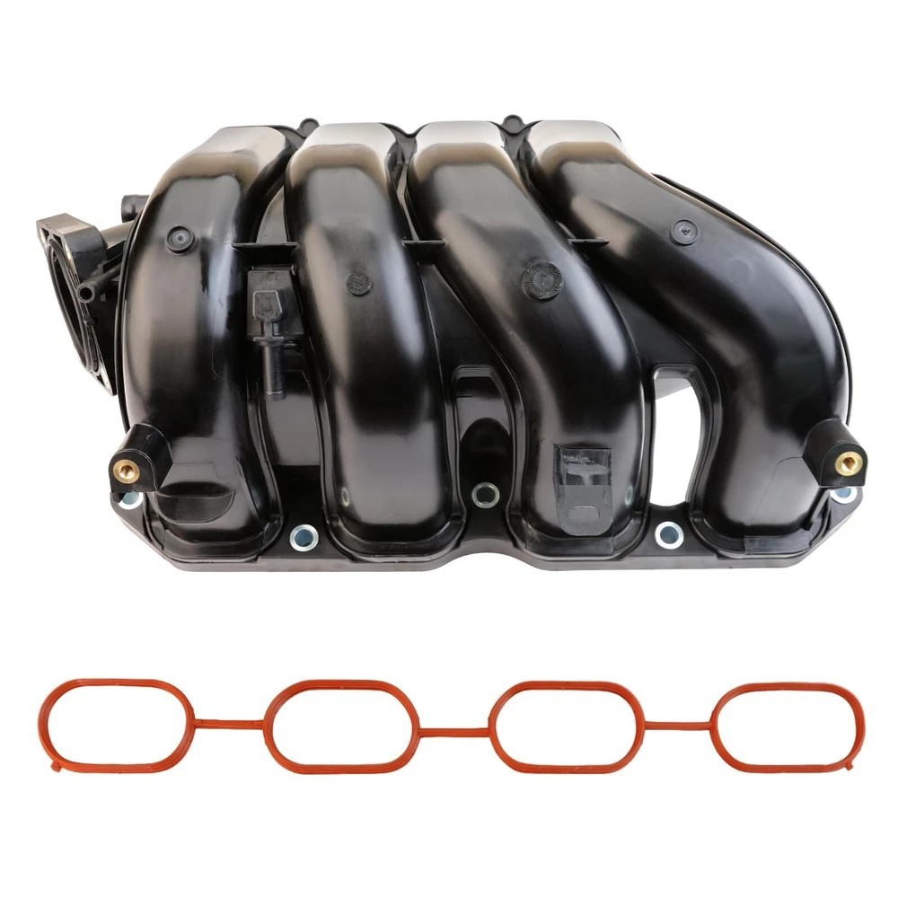 MITZONE Intake Manifold Compatible with 2011-2019 Toyota Corolla 2011-2013 Ma…
