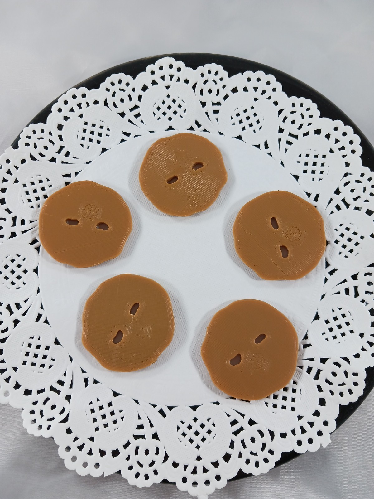 Cookie Monster Count n’ Crunch Cookies – 5 Homemade Chocolate Chip Cookies