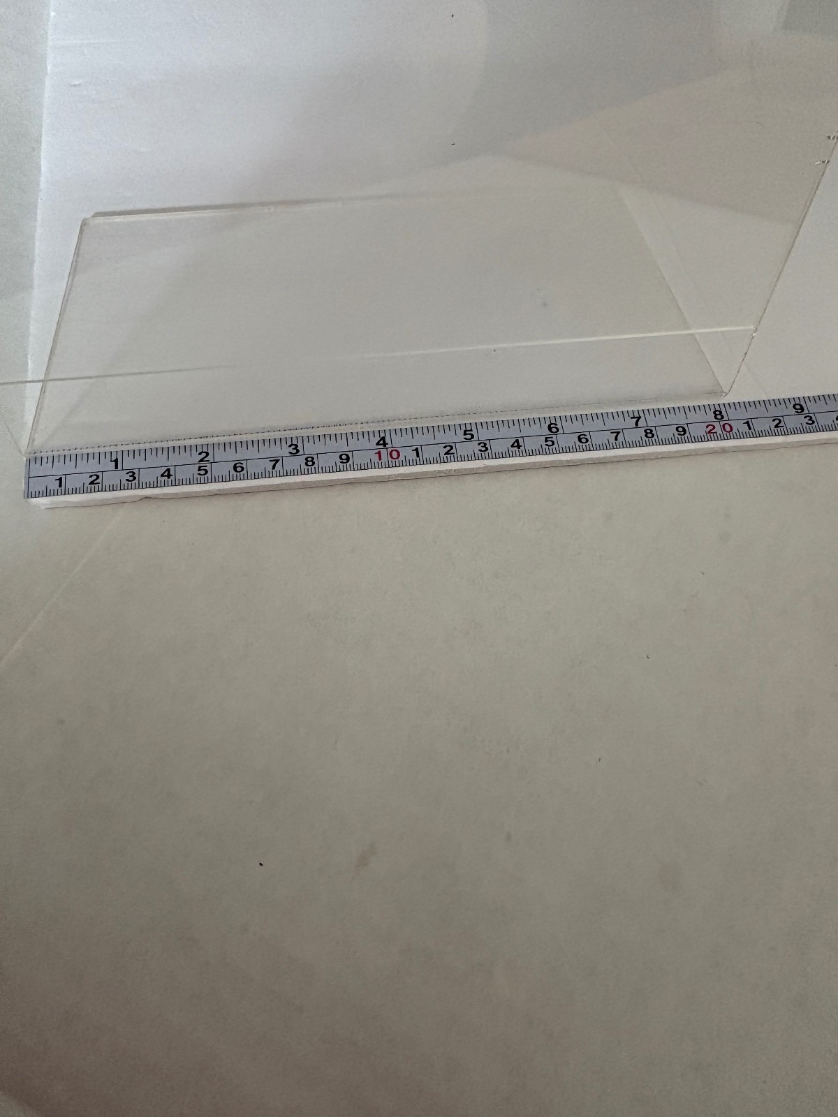 8×10 picture holders – set of 4