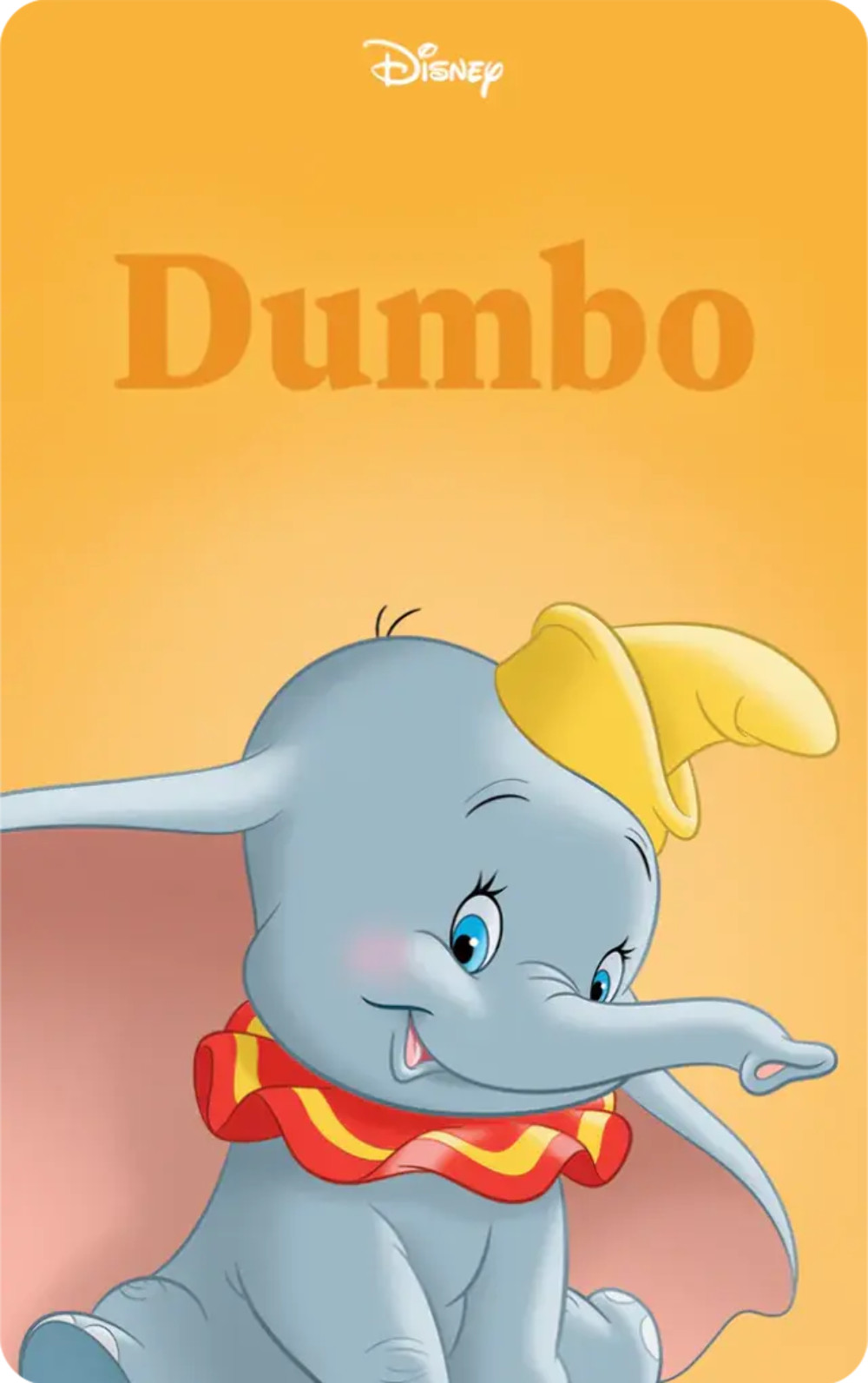 Yoto Disney Classics Collection: Volume 1