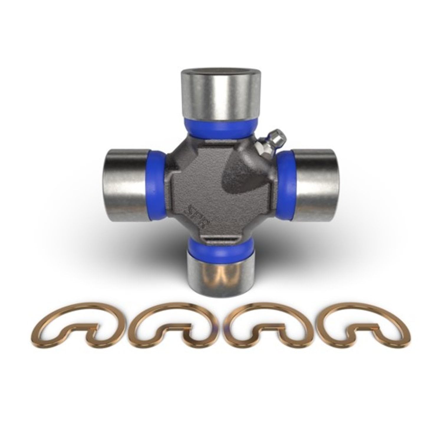 5-153X U-Joint Kit 1310 Series OSR Greasable Universal Joint Replacement