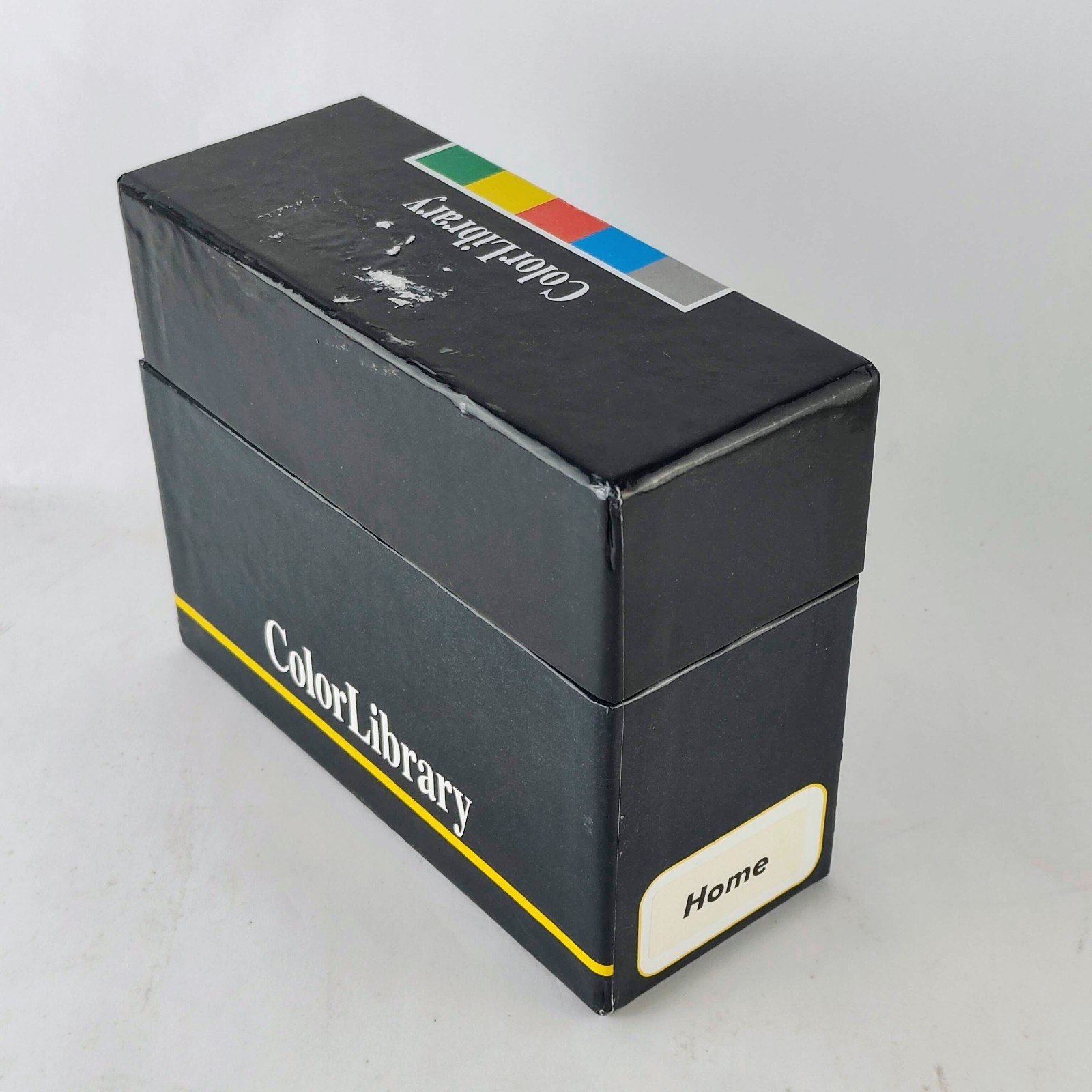 Home ColorLibrary ColorCards by Speechmark Missing 8 Color Cards Speech Therapy