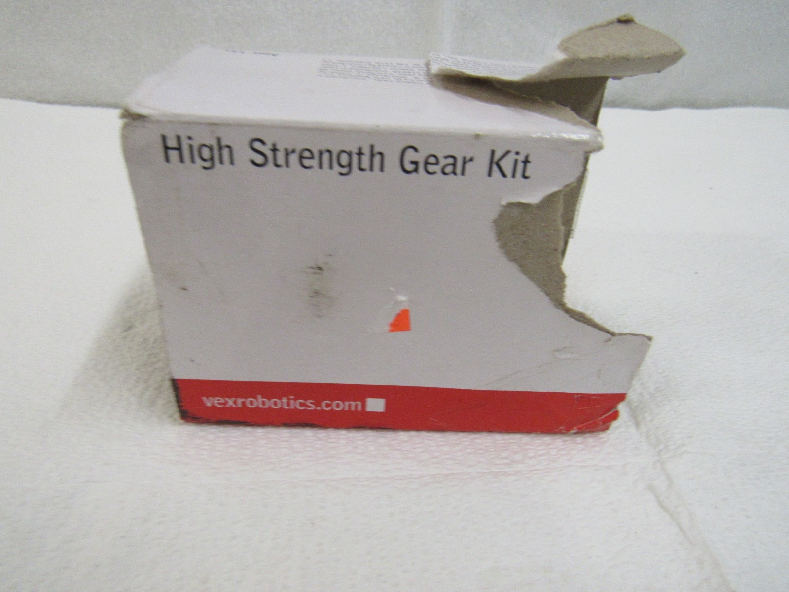 VEX Robotics High Strength Gear Kit for Robot Building 276-2250
