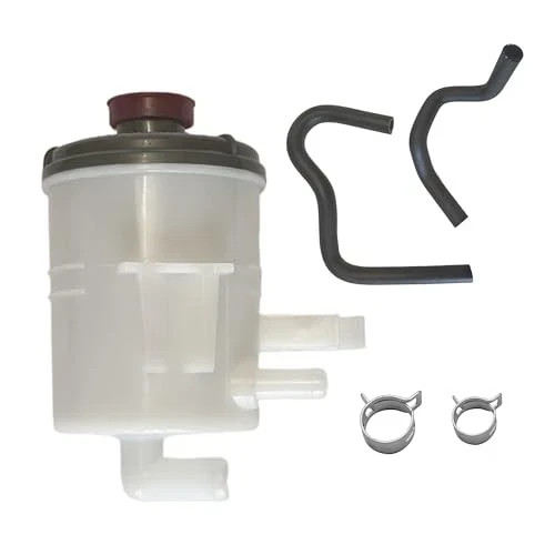 Power Steering Reservoir Kits For Honda CR-V 2002-2006 53701S9A003 With Suction