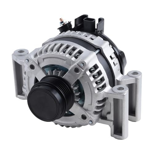 Alternator 150 AMP Compatible with 2013-2020 Chevry