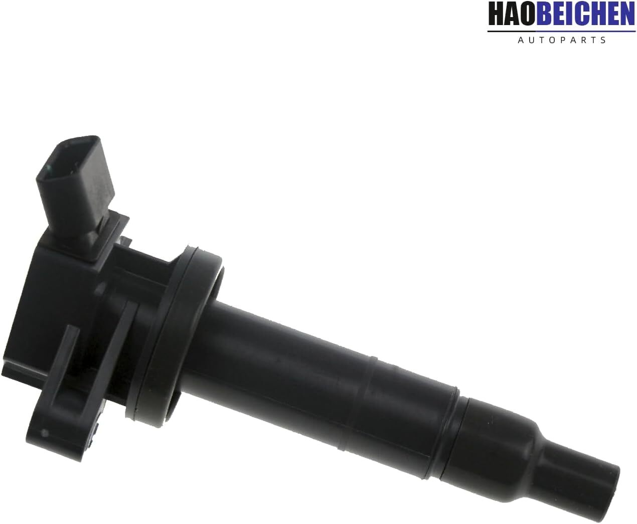 Ignition Coil Pack Set of 4 Compatible with Celica/Corolla/Matrix/Mr2 Spyder
