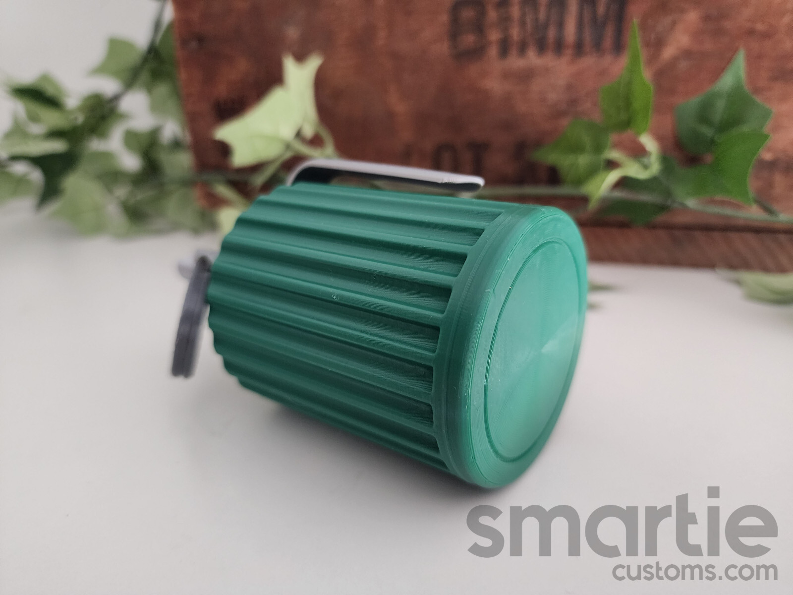 DUMMY RGZ-89 Polish Frag Hand Grenade – Accurate Size Plastic Replica