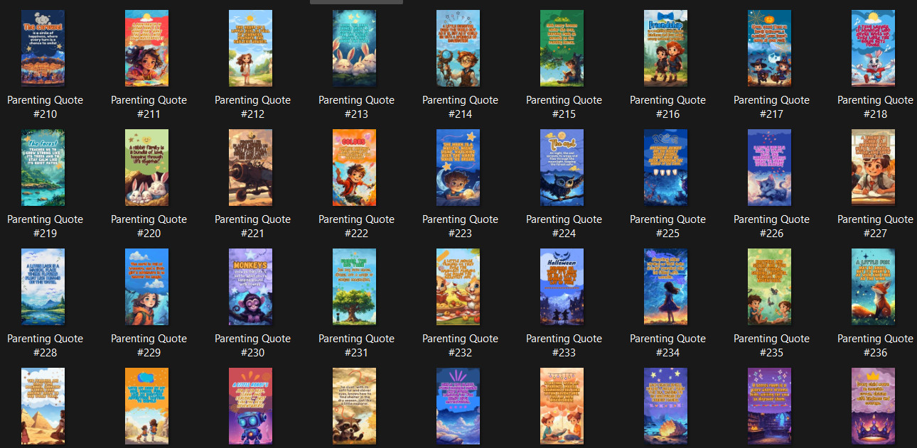 Little Legends Library USB – Stories, Legends & Learning for Kids Ages 3–8