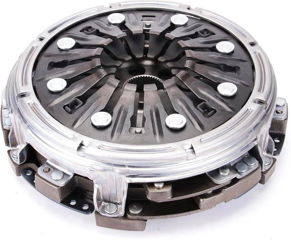 41200-2D220 Double Clutch Set Compatible with Hyundai Sonata Tucson Elantra 1…