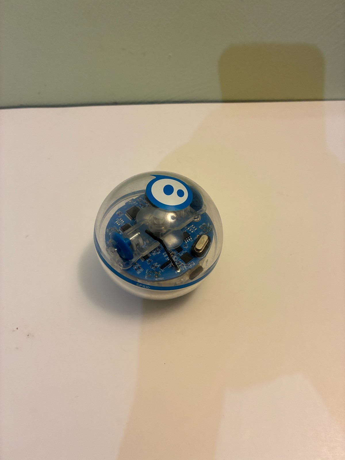 Sphero SPRK+ Programmable Robot Ball w/ Accessories (See Description)