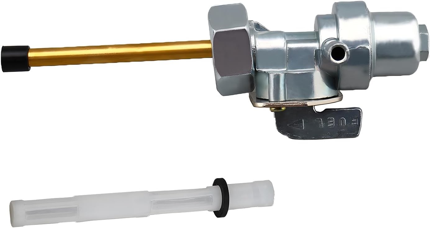 Honda ATV Fuel Valve TRX250 ATC250SX CMX250C 1985-2014