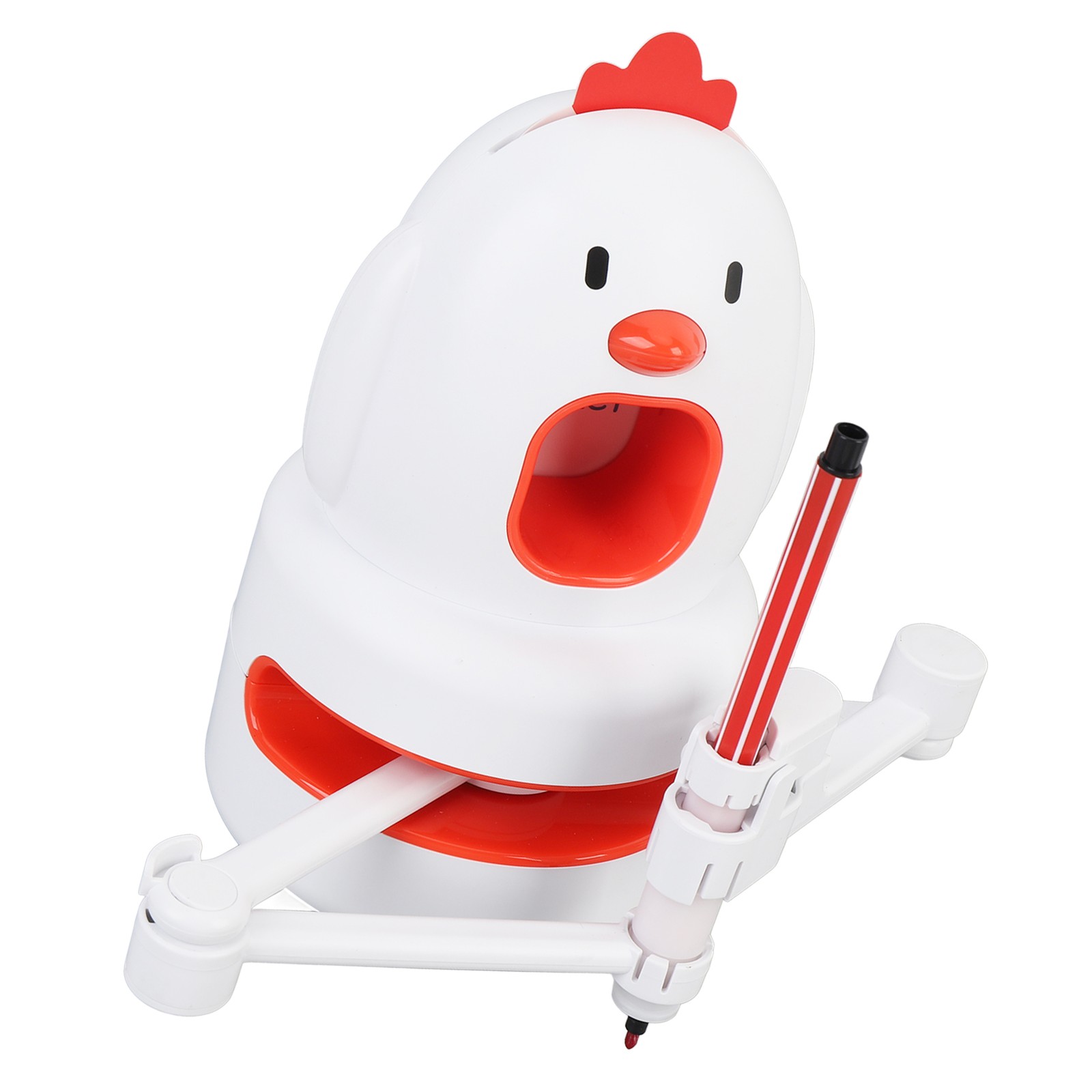 1-Educational Electric Drawing Robot For Kids Enhancing Cognitive Abilities ZLKW