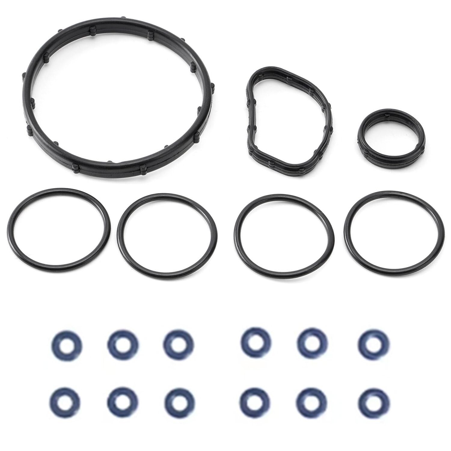 ES72467 Head Gasket Set with Head Bolts Replacement for 2011-2016 Chrysler 20…