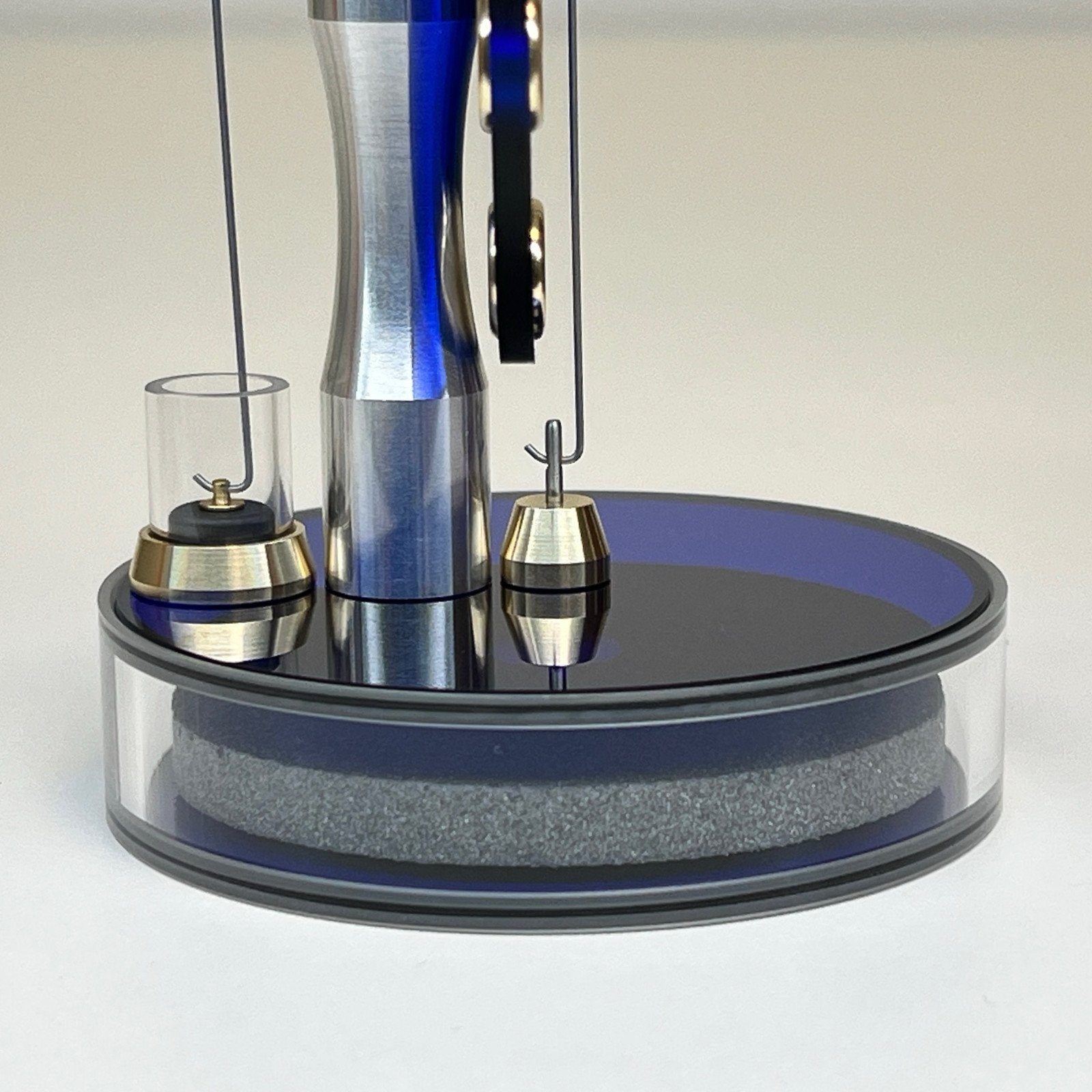 POP Acrylic Stirling Engine