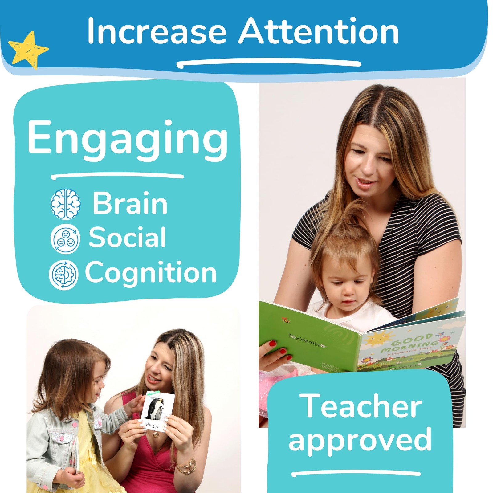 Baby,Toddler Learning Activities,Board Books,Flash Cards,and Toys for Infant …