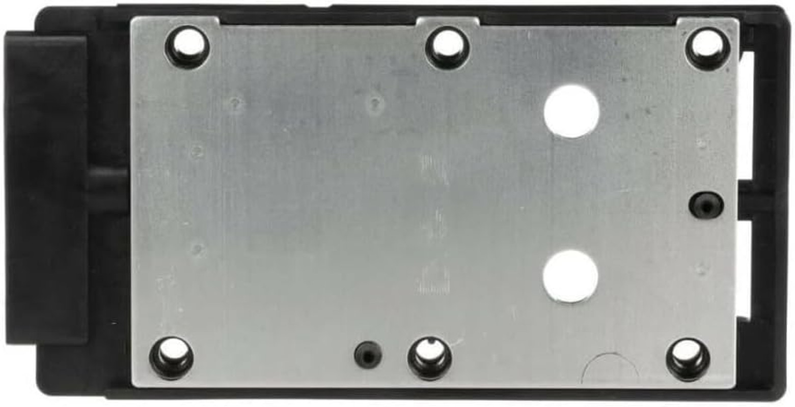 OEG Parts New Ignition Control Module Compatible with Pontiac Grand Prix 97-06,