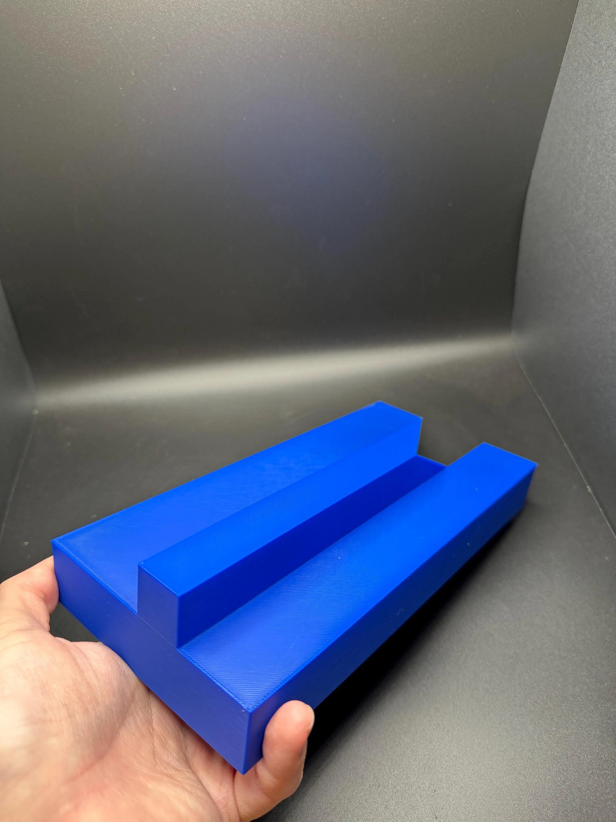 Impossible Object Optical Illusion | 3D Art Print, Unique Home Decor,