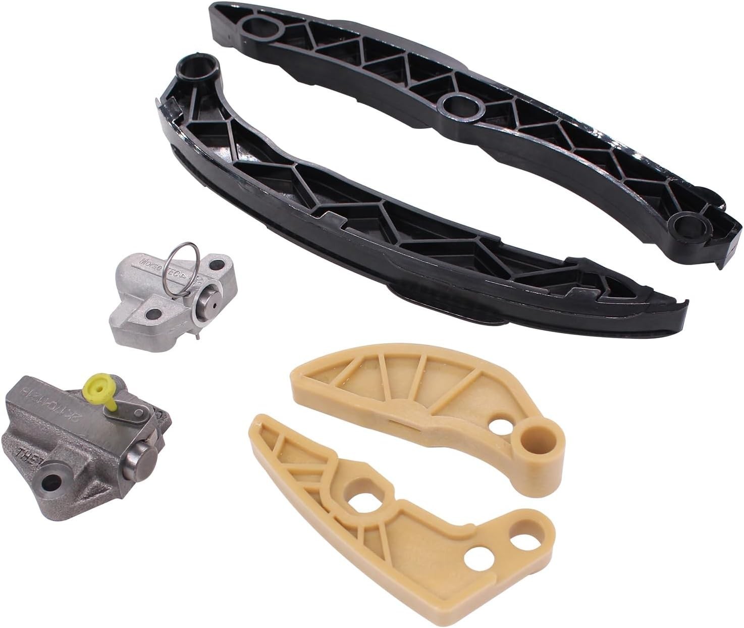 Timing Chain kit with VVT Cam Gear for Hyundai Santa Fe Sport 2013-2016 Sonata 2