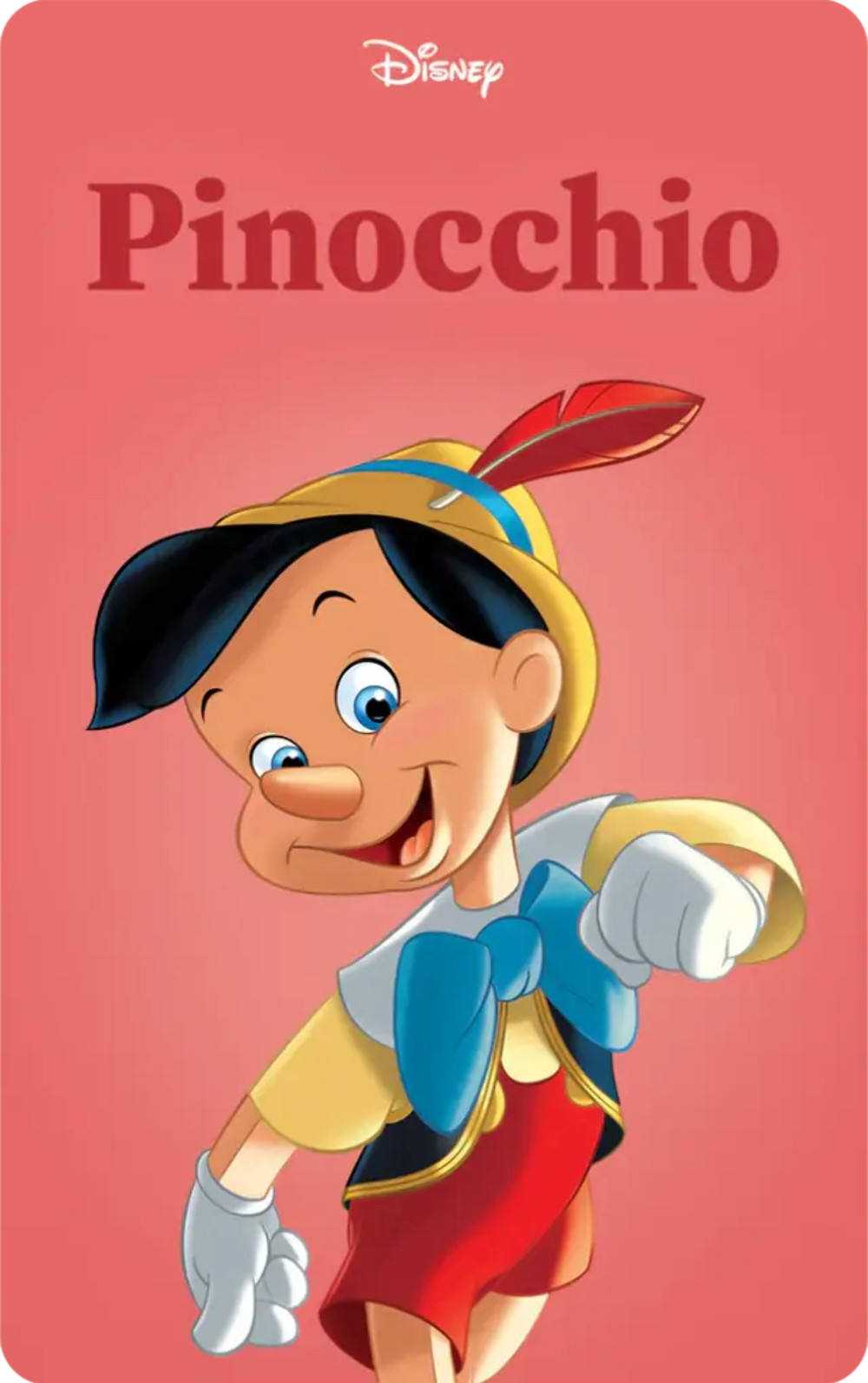 Yoto Disney Classics Collection: Volume 1