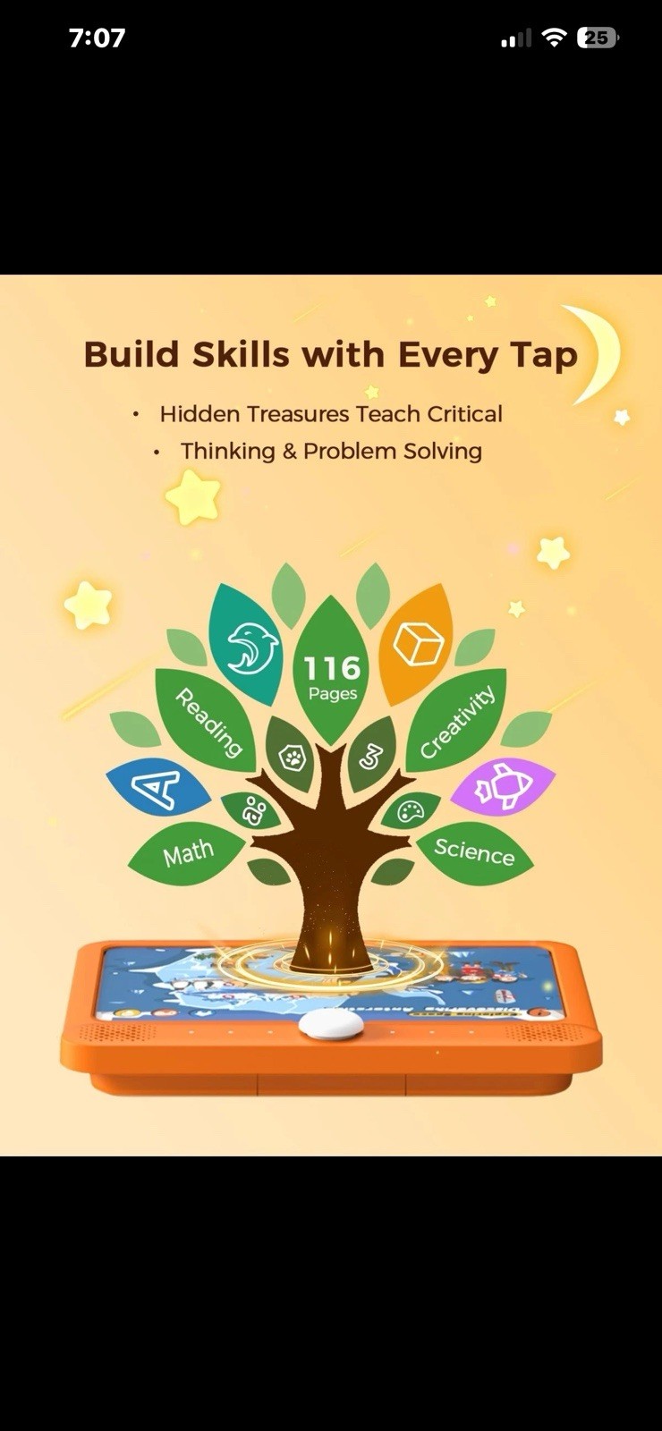 My First Joy of Learning (Level 2) – Kids Learning Card 116 Pages Themes Doub…