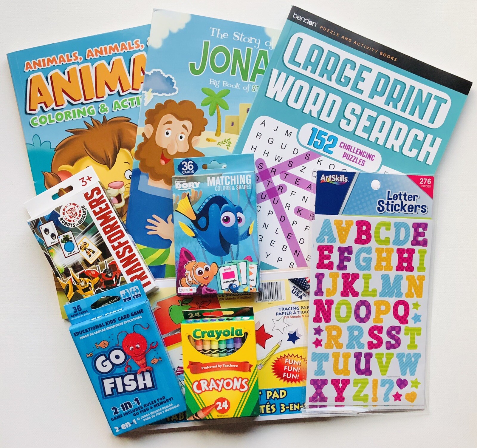 Educational Cards Games For Children, Educational & Fun Activities For Children