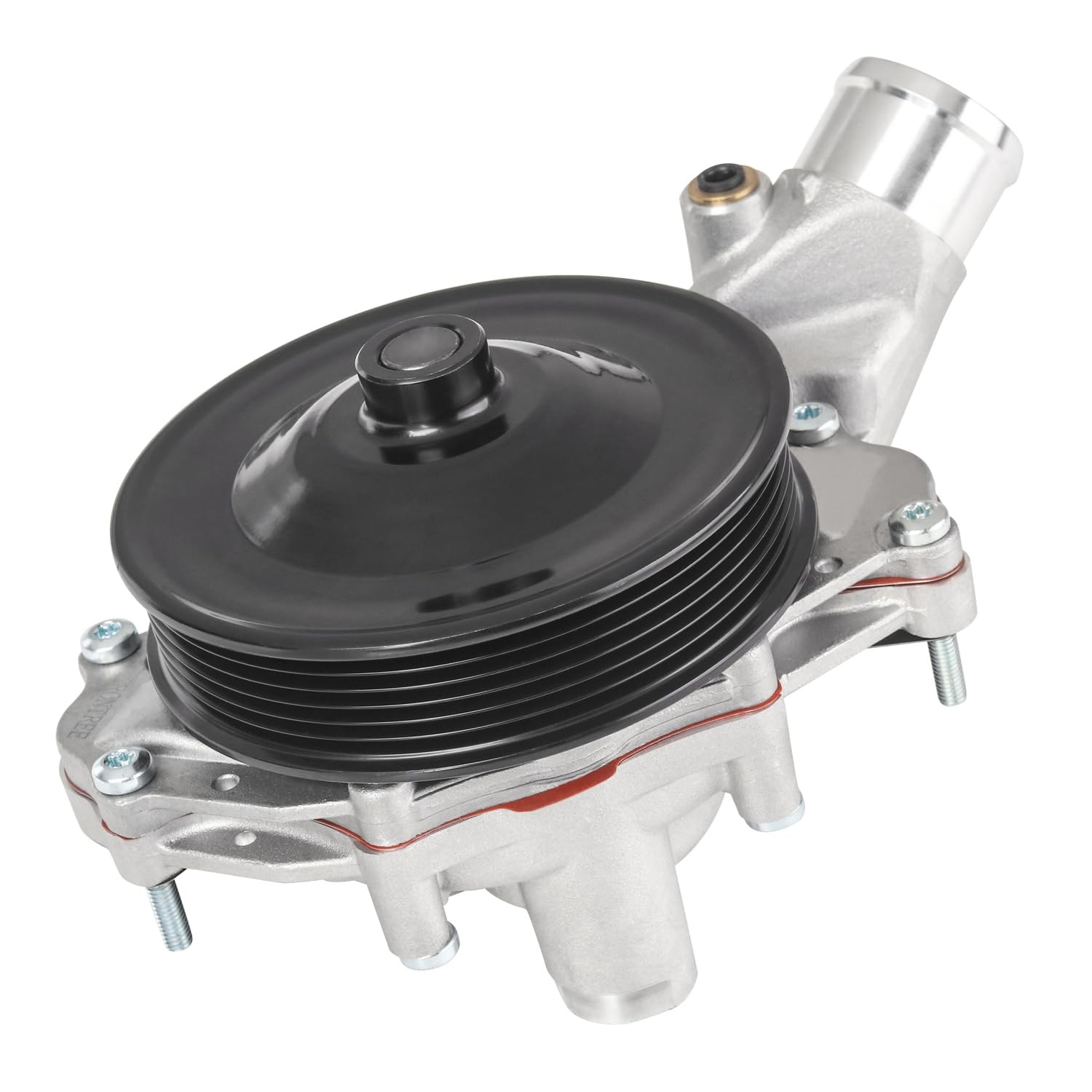 2012 Ford F 150 Water Pump Kit Compatible with IRONTREE LR033993 Gasket Included