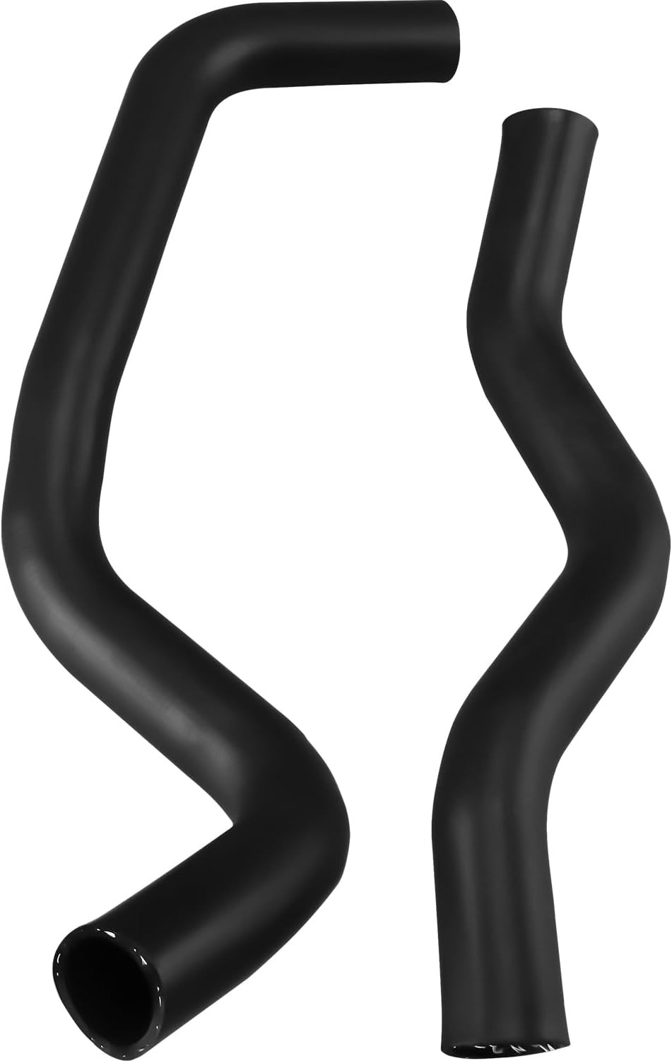 COOL STAR Upper and Lower Radiator Coolant Hose Compatible with Lexus ES350