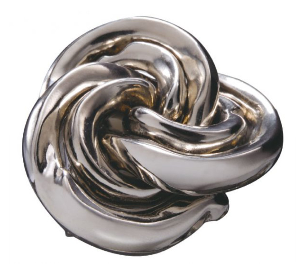 HUZZLE Hanayama Difficulty Level 6 Cast Series Brain Teaser Puzzle ring F/S