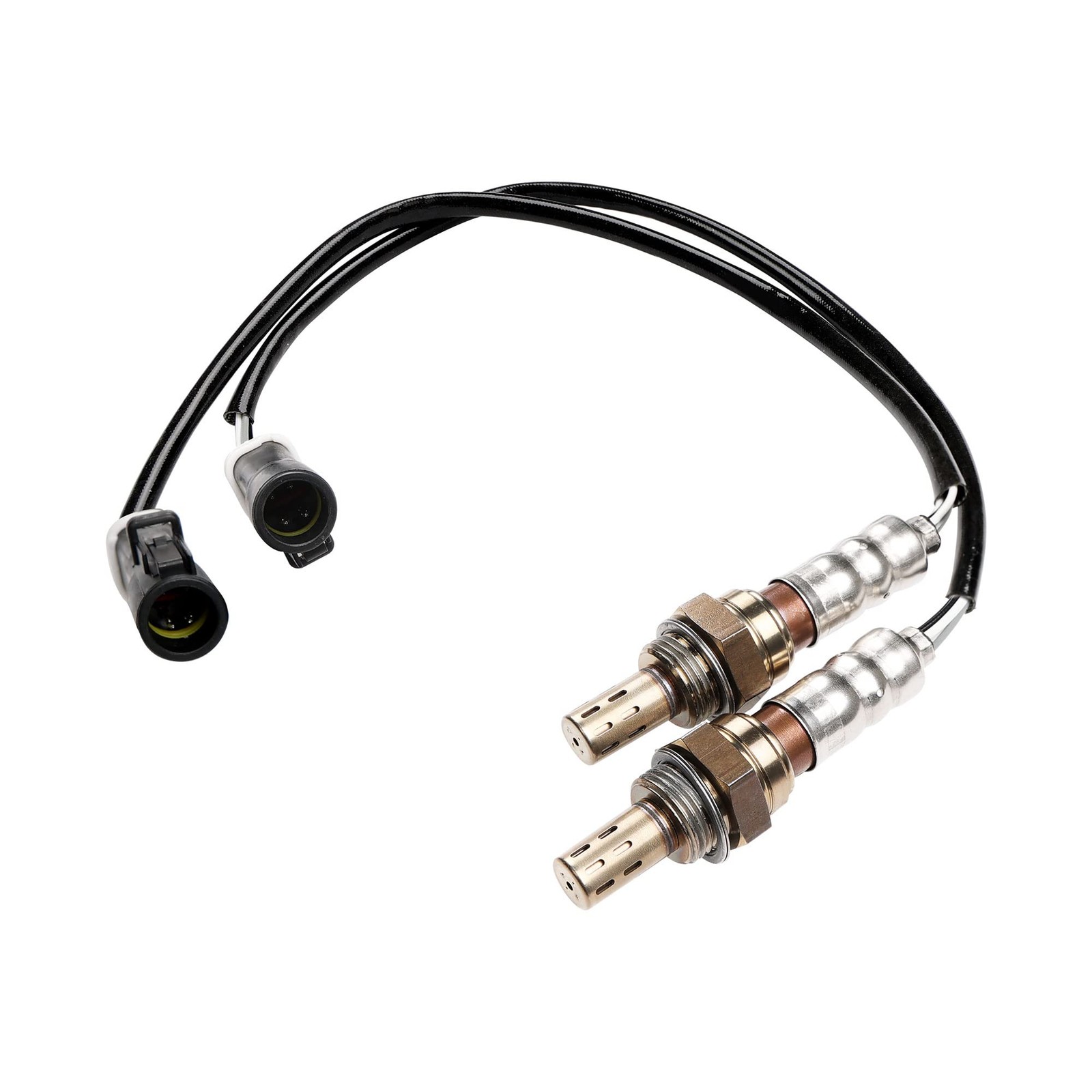 Oxygen Sensor Upstream Downstream O2 2Pcs For Ford Mazda Lincoln