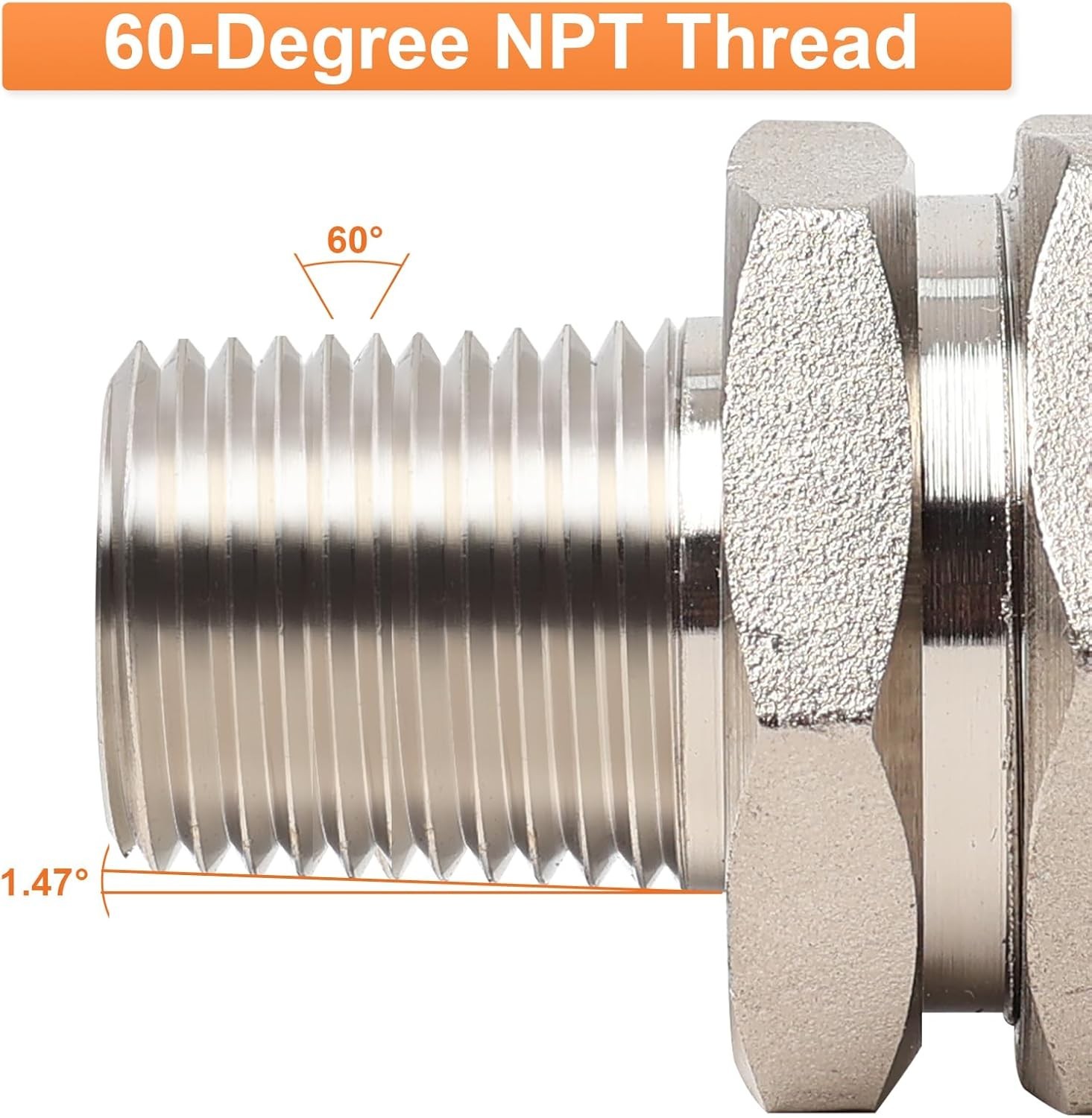 3/4″×100’&200’&300′ Compressed Air Line Kit,HDPE-Aluminum-HDPE Piping,Includes 2