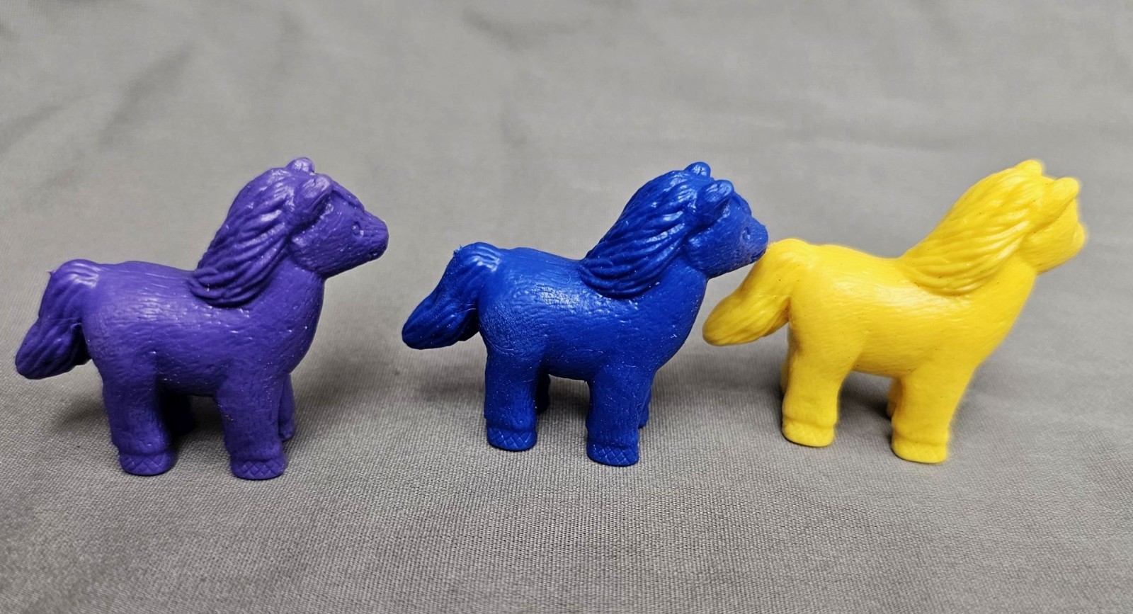 Friendly Farm Learning Resource Counting Animal Replacement Horses and Sheep 7