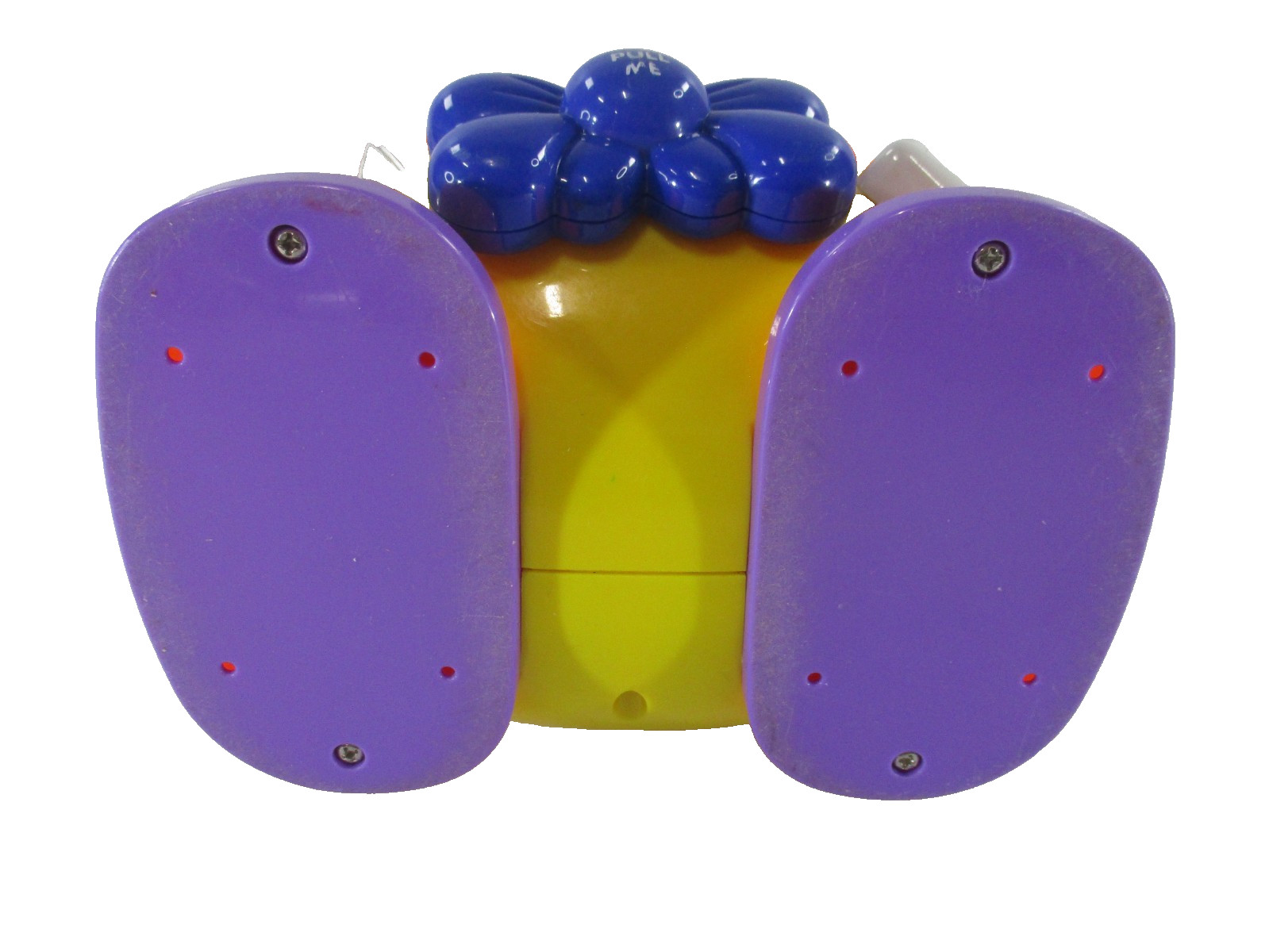 Megcos Musical Clown Music Activity Clown #1218 30 Different Tunes Sounds Works